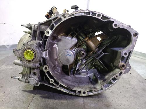 Used Gearbox CITROËN C5 I (DC_) 2.0 HDi (DCRHZB, DCRHZE) (109 hp) 27460523