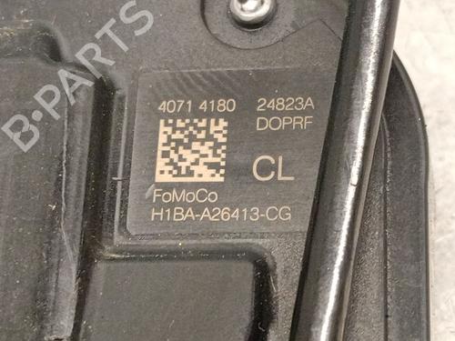 Venstre bagtil lås FORD PUMA (J2K, CF7) 1.0 EcoBoost mHEV | BP36643359C100 - Image 6