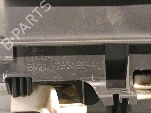 Rear right interior door handle FORD TRANSIT V363 Van (FCD, FDD) 2.0 EcoBlue RWD | BP37264357I16 - Image 4