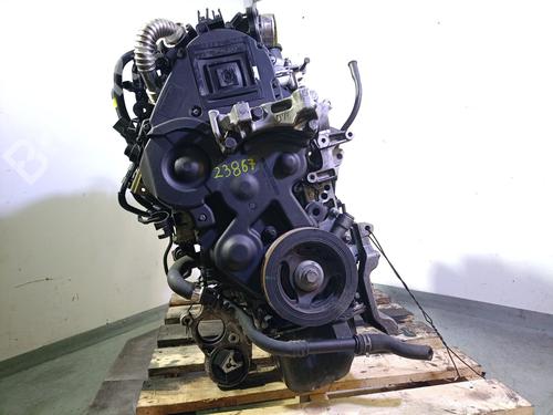 Engine CITROËN XSARA PICASSO (N68) 1.6 HDi | BP30173628M1
