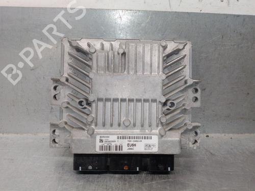 engine-control-unit-ecu-ford-mondeo-iv-saloon-ba7-2007-2008-2009-2010-2011-2012-2013-2014-2015-36996342 main image