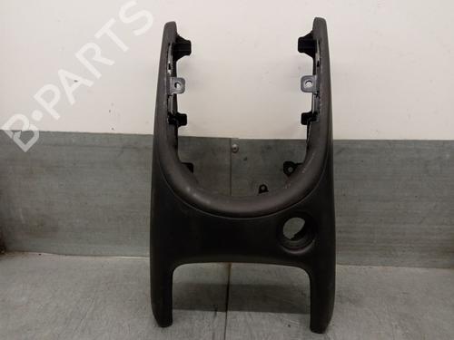 Used Middle console NISSAN JUKE (F16_) 1.0 (114 hp) 25236288