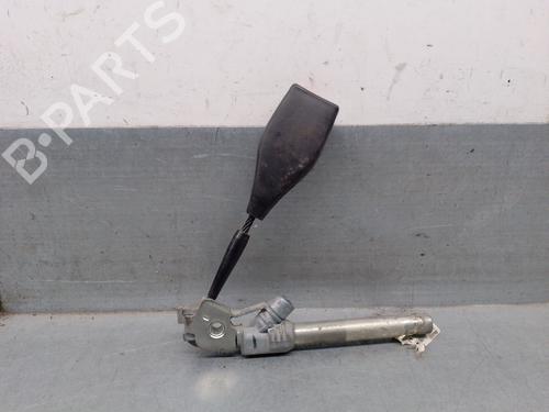 Pre-tensor frente esquerdo Pre-tensor frente esquerdo RENAULT KANGOO Express (FW0/1_) 1.5 dCi 75 (FW07, FW10, FW04) (75 hp) 35771269 35771269