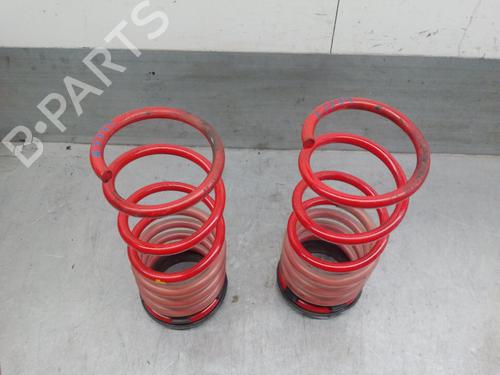 Shock absorber spring FIAT 500 (312_) Electric (EV) | BP28197350C152 