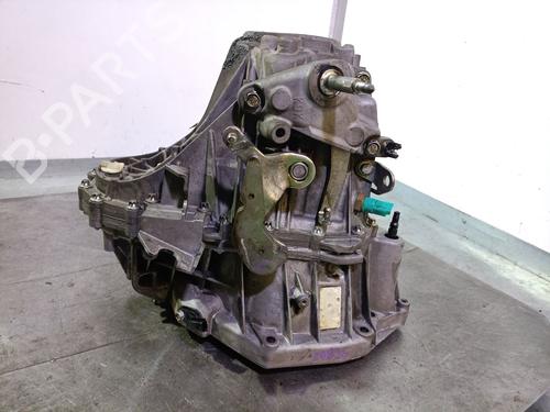 Gearbox NISSAN QASHQAI / QASHQAI +2 I (J10, NJ10, JJ10E) 1.5 dCi | BP20267271M3 
