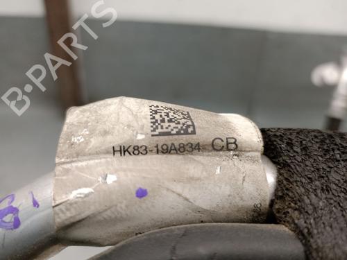 AC pipe JAGUAR XE (X760) 2.0 D | BP33933165M126  - Image 7