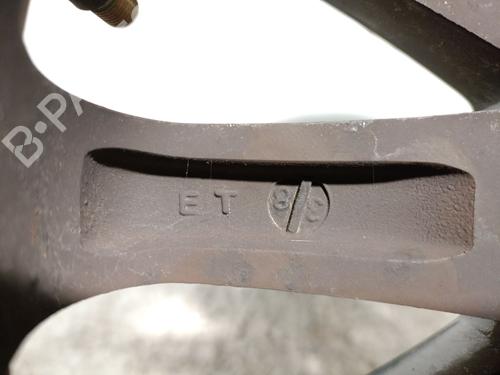Fælk FORD FOCUS I (DAW, DBW) 1.8 TDCi | BP20268146C45 