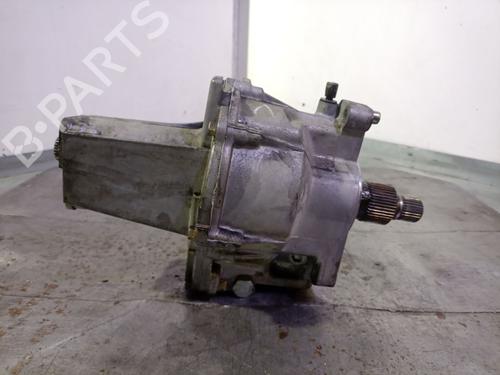Transfer box HYUNDAI TUCSON (JM) 2.0 CRDi | BP26010191M36 