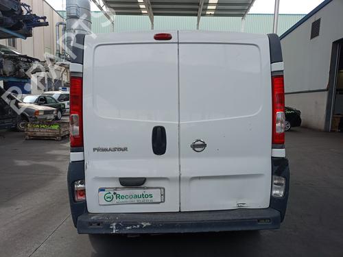 Forlygtekontakt NISSAN PRIMASTAR Van (X83) 2.0 dCi 115 | BP39072181I24 - Image 8