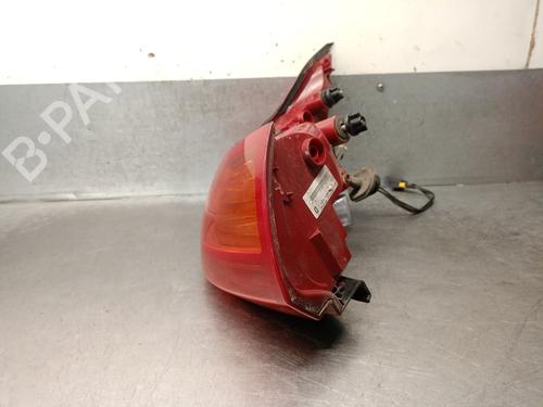 Right taillight CITROËN C6 (TD_) 2.7 HDi | BP40539092C35 - Image 3