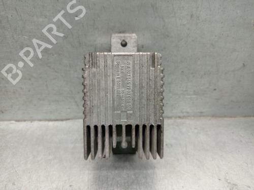 Elektronische module MERCEDES-BENZ E-CLASS (W210) E 220 CDI (210.006) (143 hp) 30179161