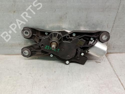 Used Rear wiper motor Rear wiper motor SMART FORTWO Coupe (453) 0.9 (453.344, 453.353) (90 hp) 34187209 34187209
