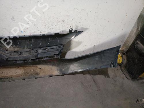 Front bumper CITROËN JUMPY III Van (V_) 1.5 BlueHDi 100 | BP39025481C7  - Image 9