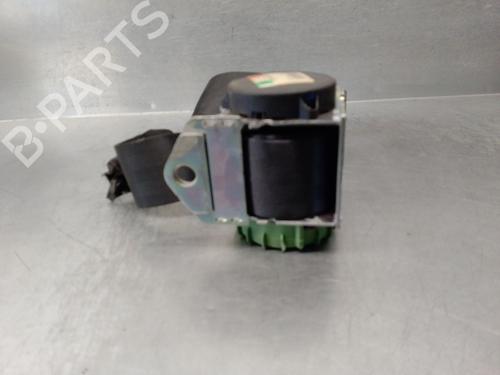 Rear left seatbelt SKODA OCTAVIA II (1Z3) 1.6 TDI | BP12150977I29 