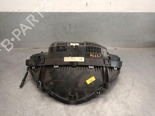 Instrument cluster MERCEDES-BENZ E-CLASS (W211) E 270 CDI (211.016) | BP28009726C47 