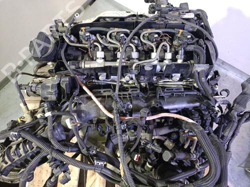 Engine BMW 5 (G30, F90) 520 d | BP27243270M1 