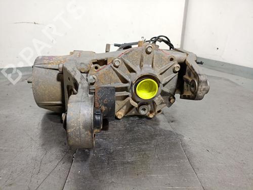 Used Rear differential TOYOTA RAV 4 III (_A3_) 2.0 4WD (ACA30_, ACA30R) (152 hp) 32396010