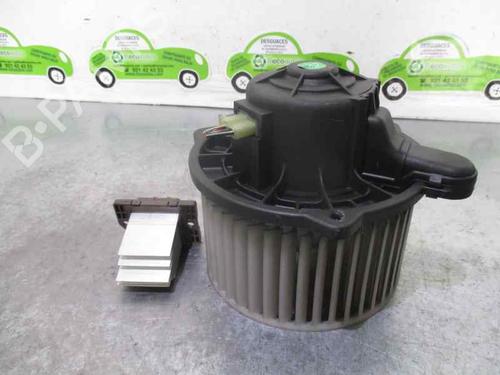 Used Heater blower motor HYUNDAI COUPE II (GK) 2.0 GLS (143 hp) 2064235