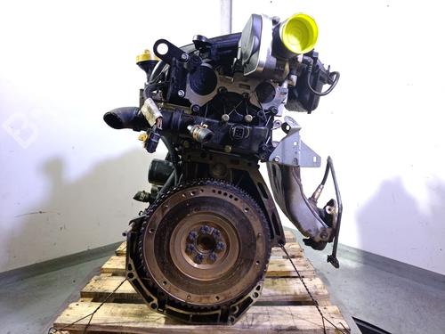 Engine RENAULT SCÉNIC II (JM0/1_) 1.6 16V (JM1R) | BP30330384M1