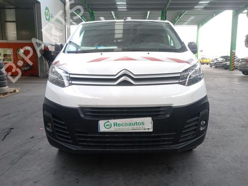 ECU airbags CITROËN JUMPY III Van (V_) 2.0 BlueHDi 120 | BP33170139M53 - Image 11