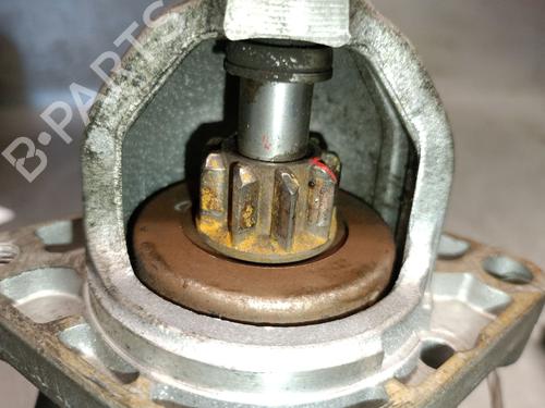 Starter OPEL CORSA D (S07) 1.3 CDTI (L08, L68) | BP37491745M8 - Image 5