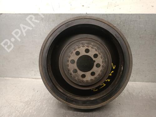 Used Pulley AUDI A6 C5 (4B2, 4B4) 2.5 TDI (155 hp) 31292708