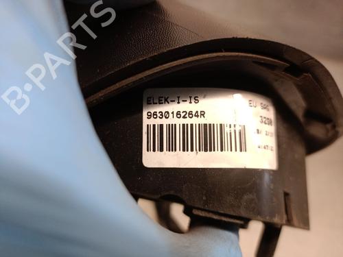 Right mirror RENAULT CLIO IV (BH_) 0.9 TCe 90 LPG | BP23426406C27 