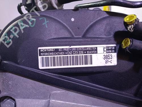 Engine SEAT IBIZA V (KJ1, KJG) 1.0 TSI | BP23995709M1 