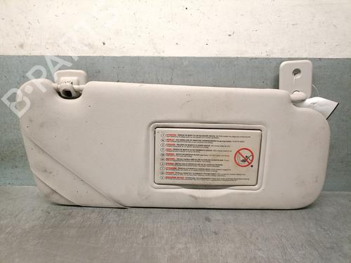 right-sun-visor-citroen-c3-picasso-sh_-2008-32498956 main image