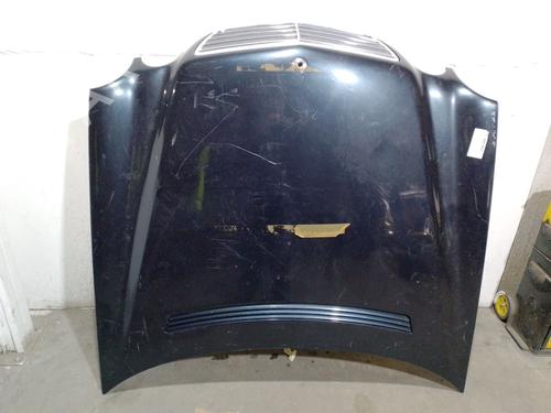 Used Hood MERCEDES-BENZ E-CLASS (W210) E 270 CDI (210.016) (170 hp) 16454543