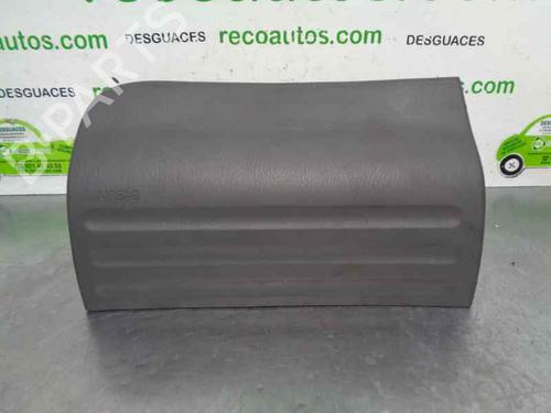 Passasjer kollisjonspute OPEL AGILA (A) (H00) 1.2 16V (F68) (75 hp) 5887459
