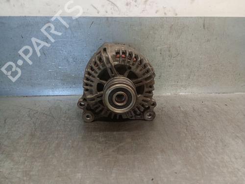 Used Alternator SEAT ALTEA XL (5P5, 5P8) 1.9 TDI (105 hp) 27382429