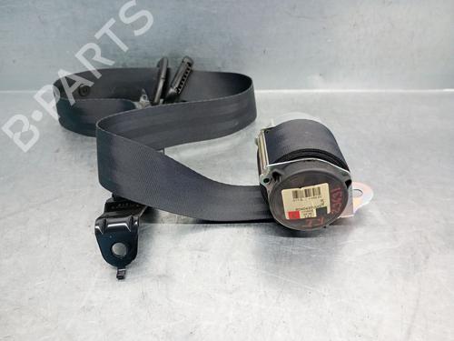 Rear left seatbelt LAND ROVER RANGE ROVER SPORT I (L320) 3.0 D 4x4 | BP29360095I29 