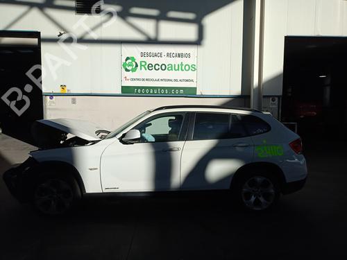 Used Parts BMW X1 (E84) sDrive 18 d (143 hp) 4351997