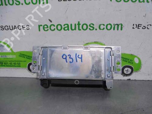 Used Control unit Control unit AUDI A6 C4 (4A2) 2.5 TDI (140 hp) 4193475 4193475