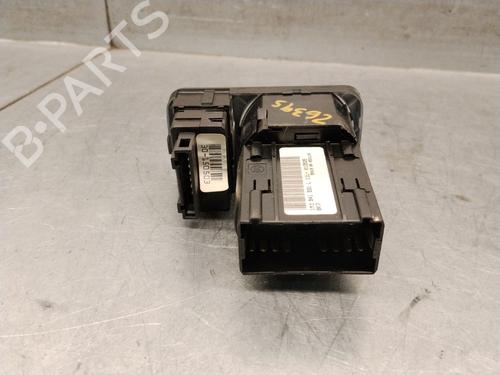 Headlight switch SEAT LEON (1M1) 1.9 TDI | BP38594218I24 - Image 2