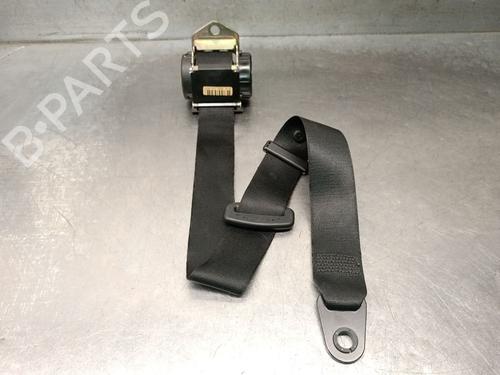Used Rear left seatbelt Rear left seatbelt MINI MINI COUNTRYMAN (R60) One D (90 hp) 40021198 40021198