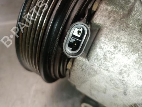 Compresseur AC RENAULT SCÉNIC II (JM0/1_) 1.5 dCi (JM02, JM13) | BP29821329M34