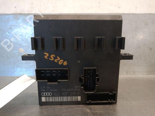 Used Electronic module Electronic module AUDI A4 B6 Avant (8E5) 1.9 TDI (101 hp) 34010144 34010144