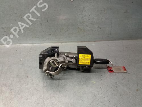 Ignition barrel HONDA CIVIC VIII Hatchback (FN, FK) 1.8 (FN1, FK2) | BP31145864M48