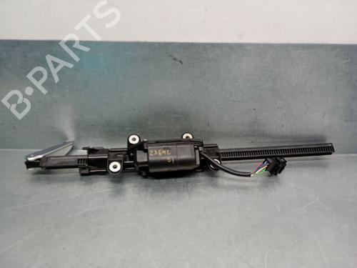 Sikkerhedssele foran venstre AUDI A5 (F53, F5P) 2.0 TFSI | BP30043985I26 