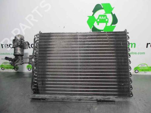 AC radiator RENAULT LAGUNA I Grandtour (K56_) 2.0 070923842F | 070923842F | BEHR