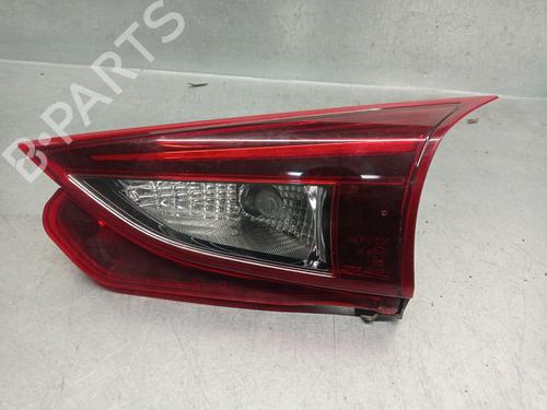 Used Right tailgate light MAZDA 3 (BM, BN) 2.2 D (150 hp) 32187229