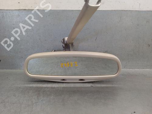 Bakspejl indvendigt CITROËN C4 Grand Picasso I (UA_) 2.0 HDi 138 (136 hp) 32091335