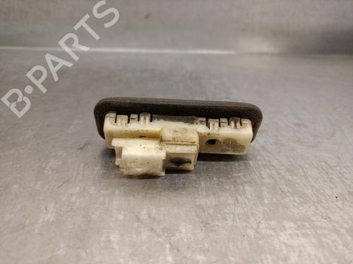 Trunk håndtak CITROËN C6 (TD_) 2.7 HDi | BP21580864C132 