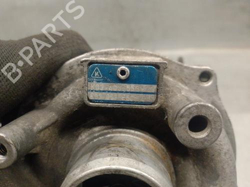 Turbocharger/Supercharger PEUGEOT 307 SW (3H) 2.0 HDI 110 | BP16830526M71 