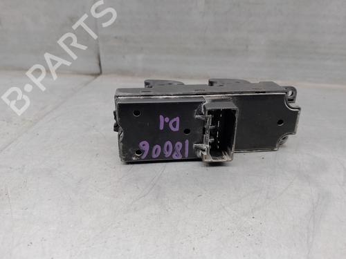 Left front window switch FORD RANGER (ET) 2.5 TDdi | BP20266933I27 