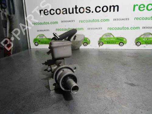 Brake master cylinder CITROËN XSARA PICASSO (N68) 1.6 HDi | BP2093439M77 