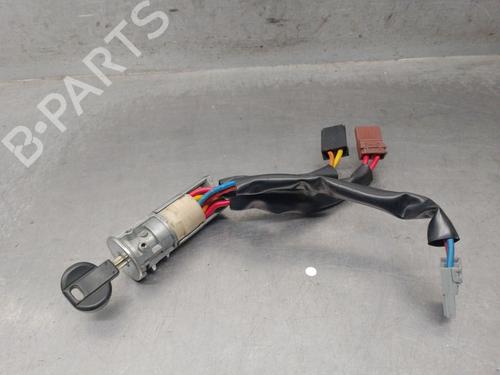 Used Ignition barrel Ignition barrel CITROËN SAXO (S0, S1) 1.5 D (57 hp) 40595812 40595812