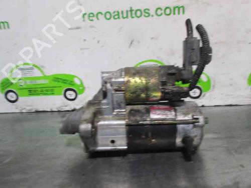 Used Starter TOYOTA CARINA E VI (_T19_) 1.6 (AT190) (116 hp) 2318927